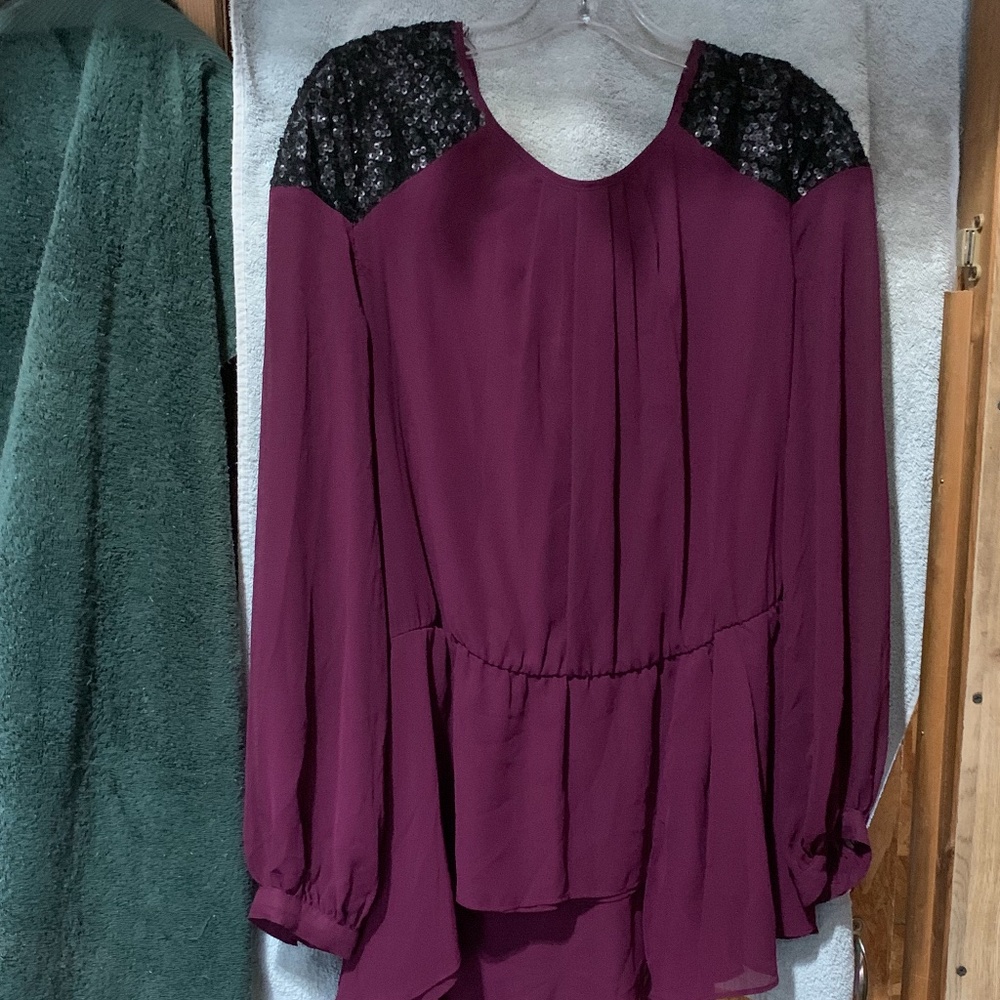 Blouse